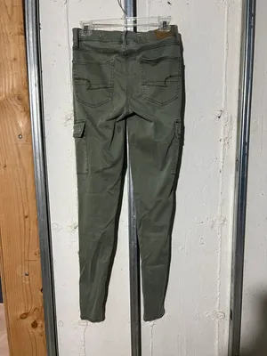 Outfitters Cargo Pants thumbnail 2
