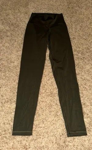 Aerie leggings  thumbnail 1