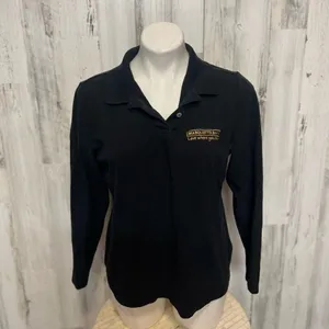 Long sleeve Black Size L thumbnail 2