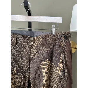 Columbia Convert Womens Snow Pants Brown Pattern Medium thumbnail 2