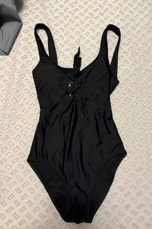 Aerie One-Piece Swimsuit thumbnail 1