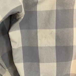 REI Co-Op Wallace Lake Button-Up Plaid Flannel Long Sleeve Shirt Women Sz Medium thumbnail 4