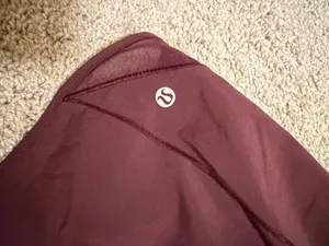 Lululemon Hot Hot Shorts thumbnail 3