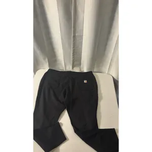 Carhartt Force Black Fitted Utility Leggings‎ Women XXL (20) Short Work Pants thumbnail 5
