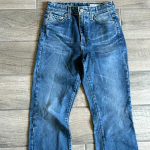 AG Adriano Goldschmied ALEXXIS BOOT JEANS thumbnail 2