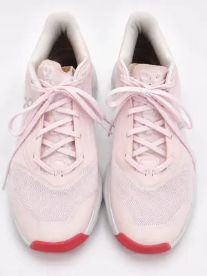 On Cloudpulse 2 Women’s 8.5 Pearl Blush Pink Training Sneakers Shoes w/ Box thumbnail 1