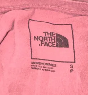 North The Face Shirt Women’s thumbnail 3