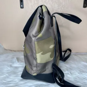 Stella & Dot Camo Backpack thumbnail 8
