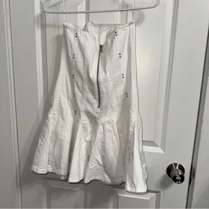 wild fable denim dress thumbnail 2