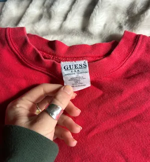Guess Vintage Sweatshirt thumbnail 2