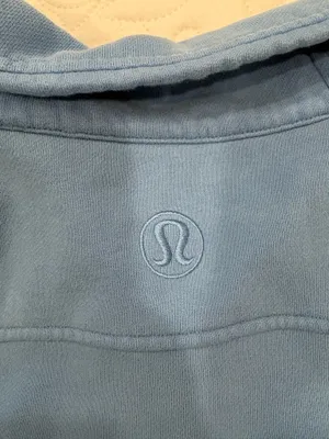 Lululemon Scuba Half-Zip Funnel Neck thumbnail 4