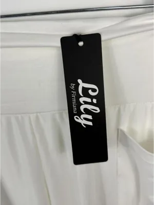 Cute NWTs Lily Pants Size S/M thumbnail 4
