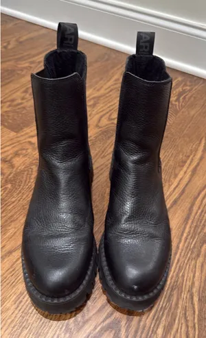 Pajar Waterproof Boots thumbnail 3