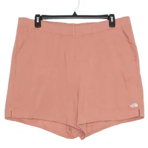 The North Face Sweat Shorts Pull On Athleisure Minimalist Casual Comfort Cozy 2X thumbnail 1