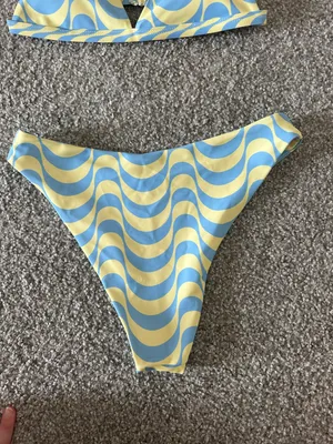Aurelle Swim Bikini thumbnail 4