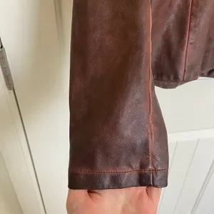 NWT | Bagatelle women’s vegan‎ leather jacket — medium thumbnail 2