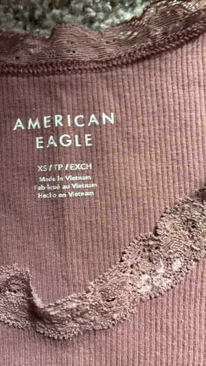 American Eagle Tank Top thumbnail 4