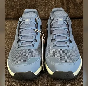 Adidas Eastrail 2 Hiking Shoes GZ1729 Blue Color Women’s-Size 8 thumbnail 2