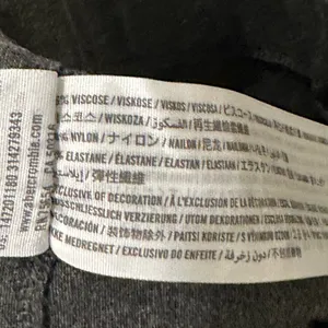 Abercrombie leggings thumbnail 3
