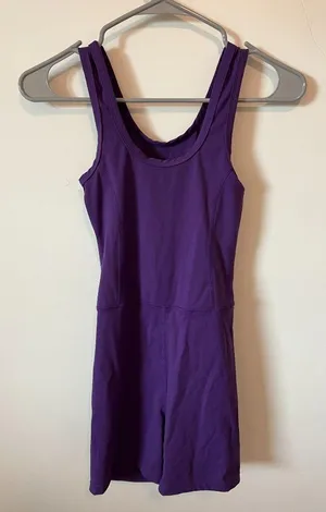Set Active Sportbody Active Romper thumbnail 1