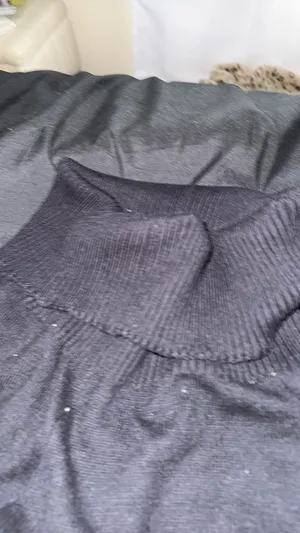 Florence by Mills Foldover leggings Gray Size M thumbnail 3