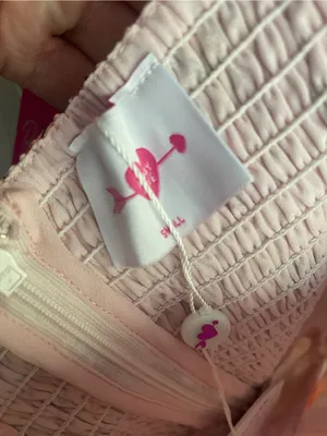 BUDDY LOVE Kira Halter Romper Festival thumbnail 11