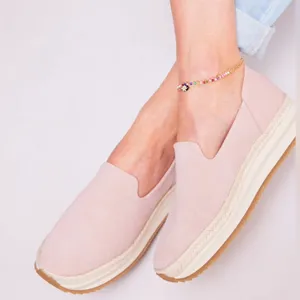 TOMS‎ Jocelyn Espadrille Sneaker Womens size 9.5 thumbnail 5