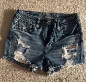 American Eagle Stretch Shorts thumbnail 1