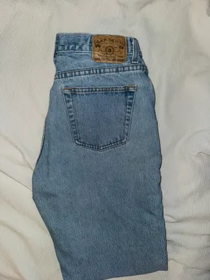 Gap Denim Jeans thumbnail 4