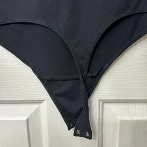 Abercrombie bodysuit with hardware thumbnail 9