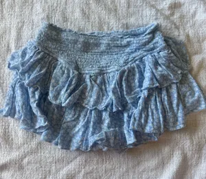 Rock n rags Floral Skirt thumbnail 1