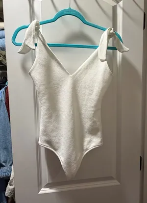 Show Me Your Mumu Bodysuit thumbnail 1