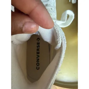Converse Chuck Taylor All Star Lugged 2.0 Egret White Textured High Top A00876C thumbnail 5