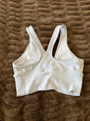Alo Wild Thing Bra thumbnail 3