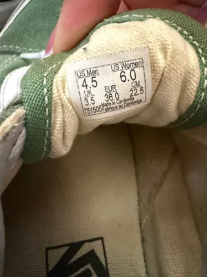 Vans Old Skool thumbnail 4