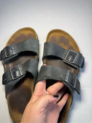 Birkenstock Arizona Sandals thumbnail 2