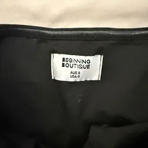 Beginning Boutique Dress thumbnail 3