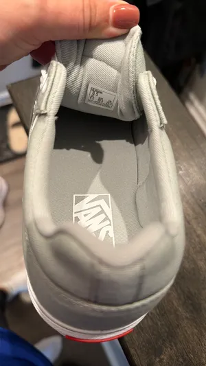 Vans Platform Sneakers thumbnail 3