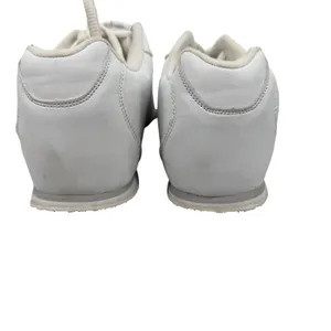 Ioncheer Cheerleading Shoes Women 8.5 White Good Star Detail Athletic S1940 thumbnail 4