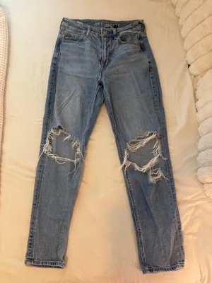 American Eagle Jeans thumbnail 1