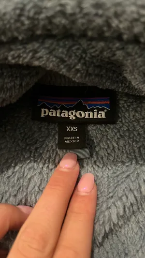 Patagonia Sweatshirt thumbnail 2