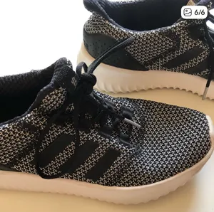 Adidas Cloudfoam Sneakers Women’s thumbnail 3