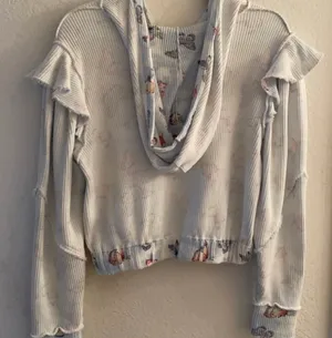Love Shack Fancy Hoodie thumbnail 2