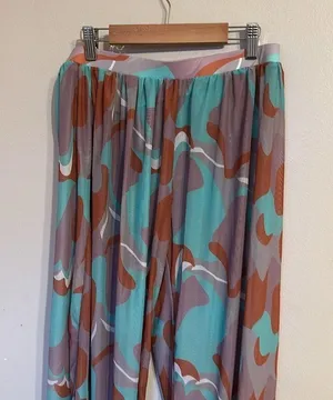 SheIn Coverup Pants thumbnail 3