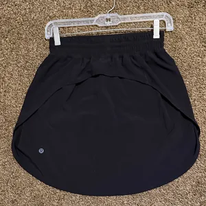 Lululemon Athletica Dark Skort thumbnail 6
