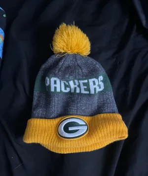 Winter Hat thumbnail 1