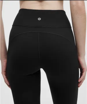 Lululemon Nulu High-Rise Groove Flare Pants thumbnail 5