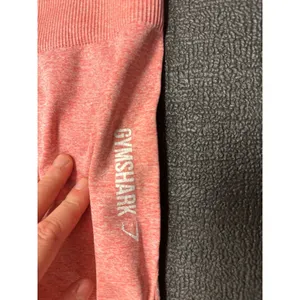 Gymshark Ombre Leggings thumbnail 2
