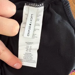 Lucky Brand One Piece Swimsuit thumbnail 5