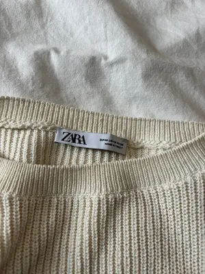 Knit Striped Sweater thumbnail 4